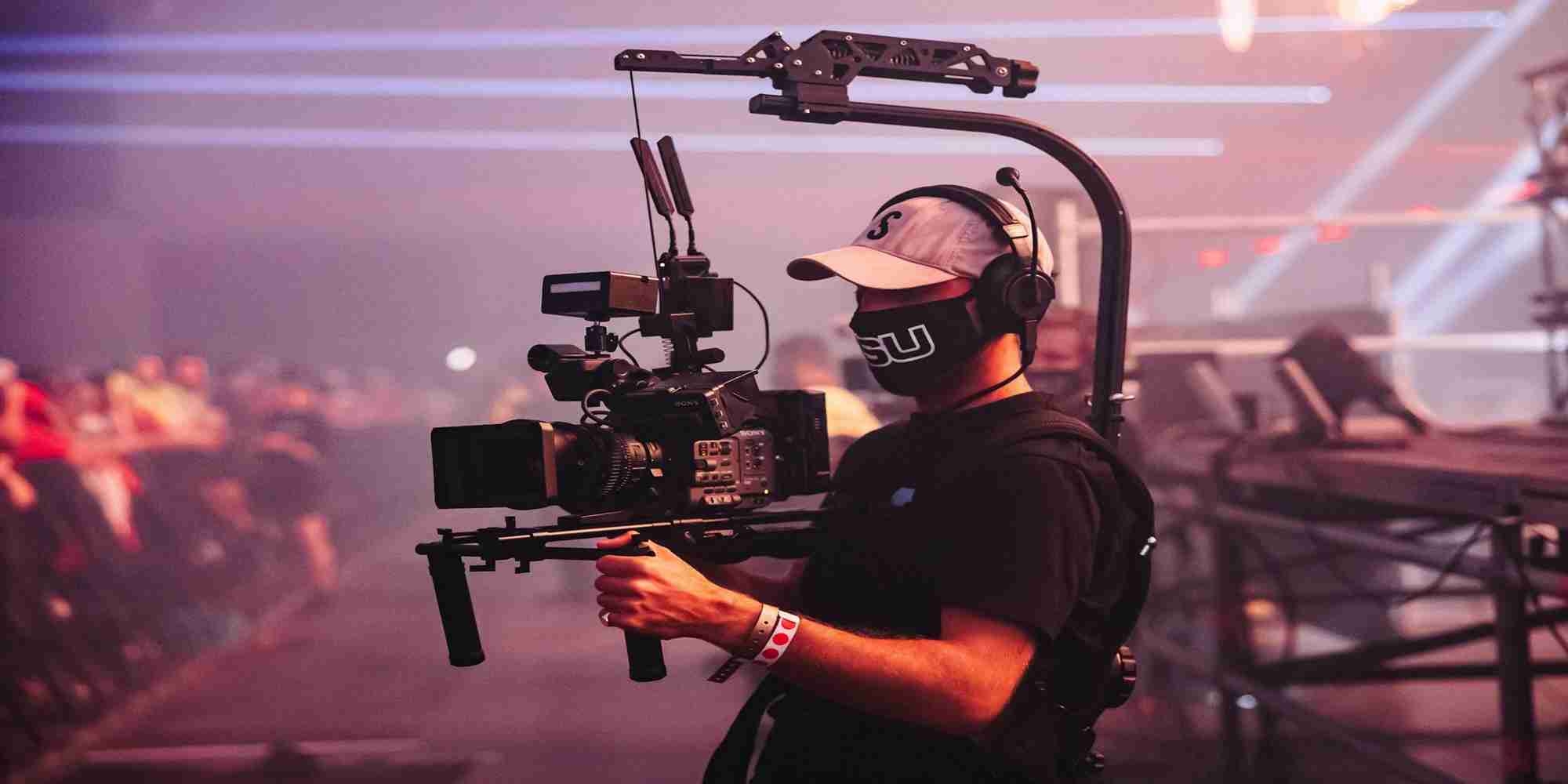Berapa Biaya Jasa Pembuatan Video Profesional Ini Penjelasannya